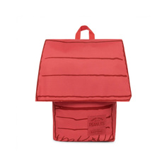 SNOOPY HOUSE Eastpak