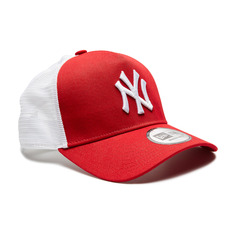CLEAN TRUCKER Adult cap New Era