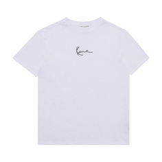 SMALL SIGNATURE ESSENTIAL OS TEE Karl Kani