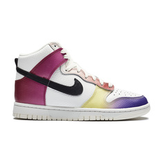 Dunk High Nike