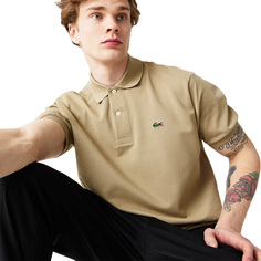Поло Lacoste
