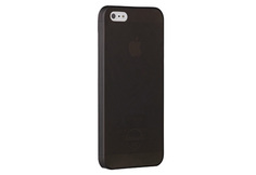 Бренд Чехол Ozaki O!coat Jelly для iPhone 5 черный