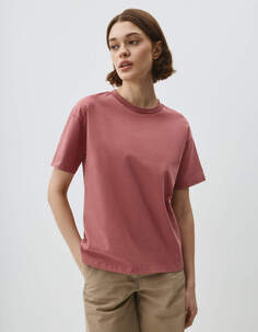 Футболка KATE OVERSIZE FIT Sela