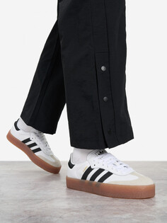 Кеды женские adidas Sambae, Белый