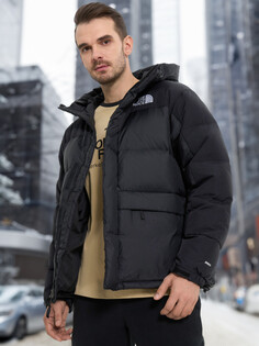 Пуховик мужской The North Face Hmlyn, Черный