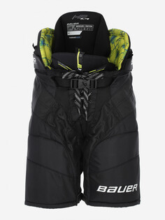 Шорты хоккейные детские Bauer HP ELITE PANT-JR, Черный