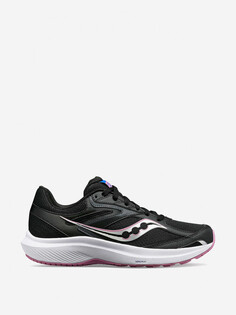 Кроссовки женские Saucony Cohesion 17, Черный