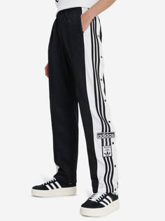 Брюки женские adidas Adibreak, Черный