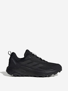 Полуботинки женские adidas Terrex Anylander, Черный