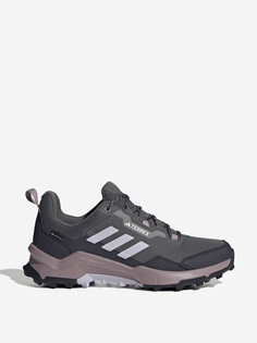 Полуботинки женские adidas Terrex Ax4 GTX, Серый