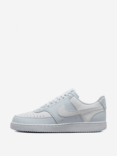 Кеды женские Nike Court Vision Low Next Nature, Белый
