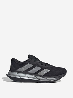 Кроссовки мужские adidas Adistar 3 Reflective, Черный