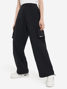 Брюки женские Ellesse Corsello, Черный
