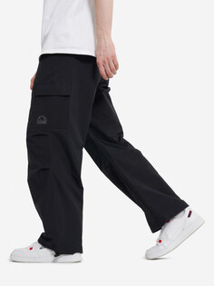 Брюки женские Ellesse Corsello, Черный
