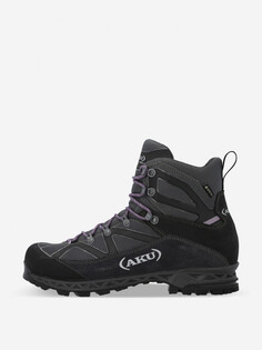 Ботинки женские AKU Trekker Pro II GTX, Серый