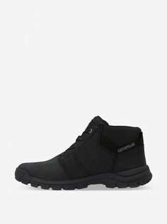 Ботинки мужские Caterpillar Threshold Chukka, Черный