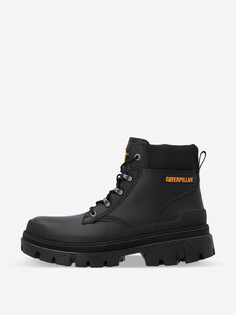 Ботинки женские Caterpillar Colorado Hardwear, Черный