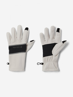 Перчатки Columbia Mens Fast Trek II Glove, Бежевый