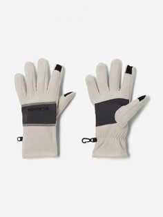 Перчатки Columbia Womens Fast Trek II Glove, Бежевый