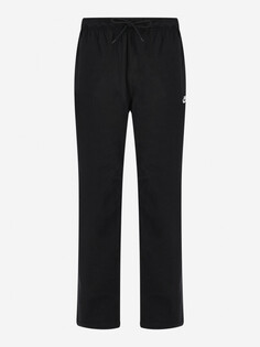 Брюки мужские Nike Club Knit, Черный