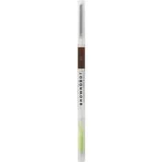 INFLUENCE BEAUTY Карандаш для бровей BROW ROBOT автоматический ультратонкий