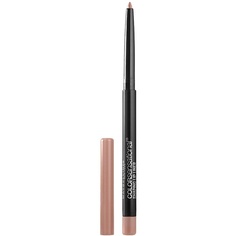 Карандаш для губ MAYBELLINE NEW YORK Механический карандаш для губ "Color Sensational"