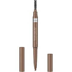 Карандаш для бровей RIMMEL Автоматический лайнер для бровей Brow This Way Fill & Sculpt