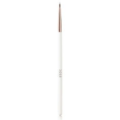 Кисть для глаз DOSE OF COLORS Кисть для подводки для глаз Fine Liner Brush