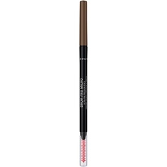 RIMMEL Карандаш для бровей Brow Pro Microdefiner