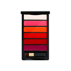 LORÉAL PARIS Палетка для губ матовая Колор Риш LOreal