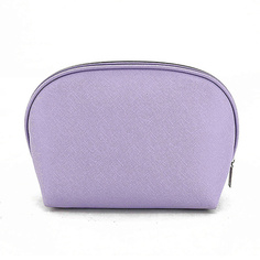 ЛЭТУАЛЬ WANDERLUST Косметичка Wanderlust Saffiano Big Purple