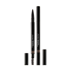 Карандаш для бровей SHISEIDO Моделирующий карандаш для бровей 3-в-1 Brow Inktrio