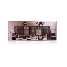 TF Палетка теней для макияжа BASE PALETTE