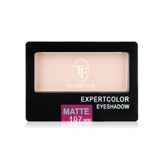 TF Тени для век компактные ExpertColor EyeShadow Mono