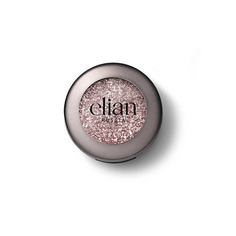 Тени для век ELIAN Тени-спарклы для век Multichrome Single Eyeshadow