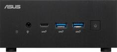 Неттоп ASUS ExpertCenter PN64 Intel Core i3 1220P Intel UHD Graphics 90 Вт DOS 90MR00U1-M00550