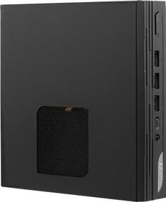 Неттоп MSI Pro DP10 12M-231XRU Intel Core i3 1215U 16 Гб SSD 512 Гб Intel UHD Graphics 120 Вт DOS 9S6-B0A621-231