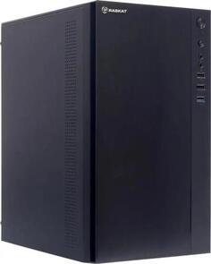Компьютер Raskat Standart 300 Intel Core i3 12100 8 Гб 1Tb + 240 Гб SSD Intel UHD Graphics 730 DOS Standart300108471