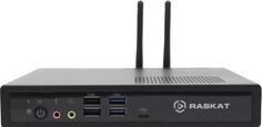 Компьютер Raskat STANDART 507 Intel Core i5 12400 32 Гб SSD 1024 Гб Intel UHD Graphics 730 DOS STANDART507168820