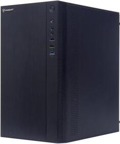 Компьютер Raskat STANDART 310 (Intel Core i3-9100F, Intel H310, RAM 8GB, SSD 256GB, NVIDIA GT 210 1GB, 500W, noOS)