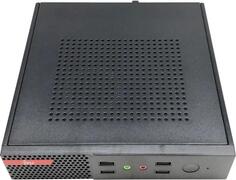 Неттоп iRU Office 310H5PTF, Intel Core i5 11400, DDR4 16ГБ, 1ТБ(SSD), Intel UHD Graphics 730, Free DOS, черный [1983249]