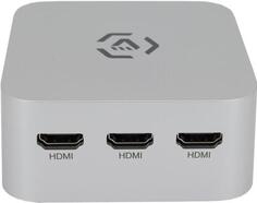 Компьютер Raskat STANDART 307 (Intel Core i3-N300, RAM 16GB, SSD 1TB, noOS)