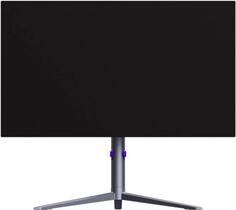 Монитор 27&amp;quot; KTC G27P6 Black-Silver (OLED, 2560x1440, HDMI+HDMI+DP+Type C 65W, 0.03 ms, 178°/178°, 450 cd/m, 1500000:1, 240Hz, FreeSync/G-Sync КТС
