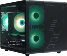 Компьютер Raskat STRIKE 720 (Intel Core i7-14700F, Intel Z790, RAM 64GB, SSD 1TB, HDD 1TB, RTX 3060 12GB, 850W, Win 11Pro, Office H&amp;amp;B 2021)