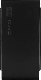 ПК IRU Office 320A5S MT Ryzen 3 PRO 4350G (3.8) 8Gb SSD256Gb RGr Free DOS GbitEth 400W черный (2060818)