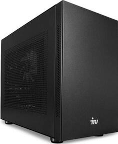 Компьютер iRu Game 510B7GS MT Intel Core i5 12400F 16 Гб SSD 512 Гб NVIDIA GeForce RTX 4060 8192 Мб 600 Вт DOS 2055740