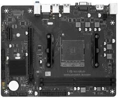 MS-Challenger B450M AM4, B450, 2xDDR4, 1xPCI-E 16X1xPCI-E 1X1xM.2, Front2xUSB3.0, 2xUSB2.0, Rear2xUSB2.0, 2xUSB3.0, 4xSATA3.0, 1GLan, HDMI+VGA, mATX, Maxsun