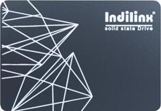 Накопитель SSD Indilinx SATA III 240Gb (IND-S325S240GX) Indillinx
