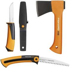Набор для кемпинга Fiskars 1057912
