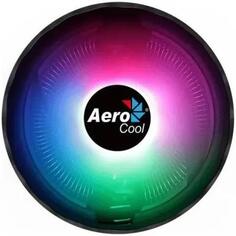 Устройство охлаждения(кулер) Aerocool Air Frost Plus, 120мм, Ret